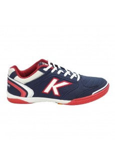 Kelme Sala Cro Men's Shoes 55211-066 | KELME Indoor soccer shoes | scorer.es