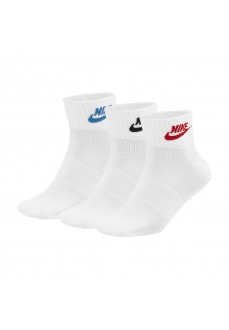 Nike Everyday Essential Men's Socks DX5074-911 | NIKE Socks for Men | scorer.es
