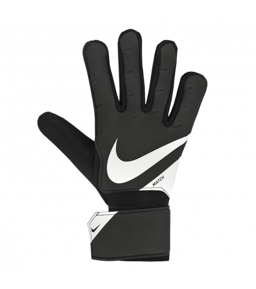 Nike Gk Match Gloves CQ7799-010 | NIKE Goalkeeper gloves | scorer.es