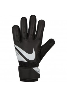 Nike Gk Match Jr Gloves CQ7795-010 | NIKE Goalkeeper Gloves | scorer.es