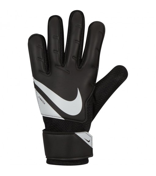 Nike Gk Match Jr Gloves CQ7795-010 | NIKE Goalkeeper gloves | scorer.es