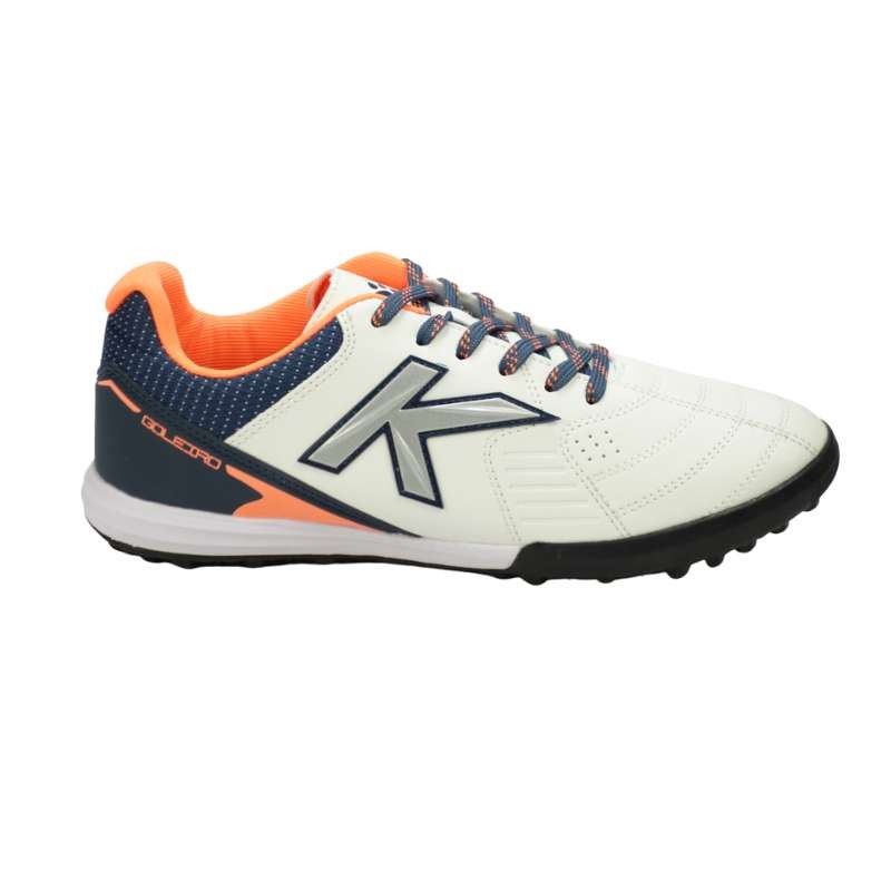 Kelme deals turf shoes