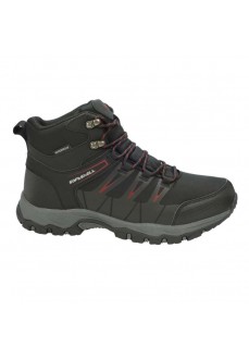 Nicoboco Teleno Men's Shoes 37200-070 | NICOBOCO Trekking Boots Men | scorer.es
