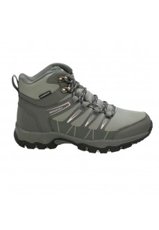 Nicoboco Teleno W Woman's Shoes 37200W-090 | NICOBOCO Trekking Boots Women | scorer.es