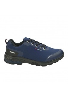 Paredes Abeto Men's Shoes LT22516 AZUL | PAREDES Men's hiking boots | scorer.es