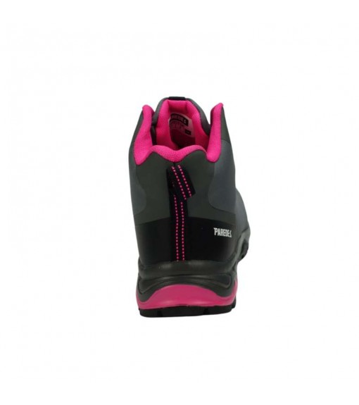 Paredes Laurel Woman's Shoes LT22519 GRIS | PAREDES Women's hiking boots | scorer.es