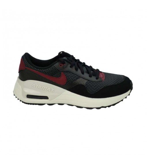 Nike Air Max Systm Kids's Shoes DQ0284-003 | NIKE Kid's Trainers | scorer.es