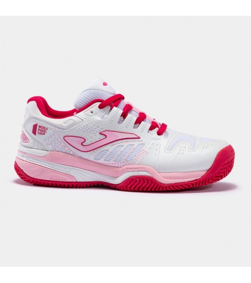 Joma Slam Jr 2232 Kids' Shoes JSLAMW2232P | JOMA Paddle tennis trainers | scorer.es