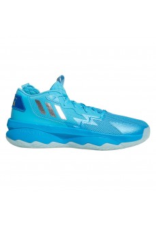 Adidas Dame 8 Men's Shoes GY6465