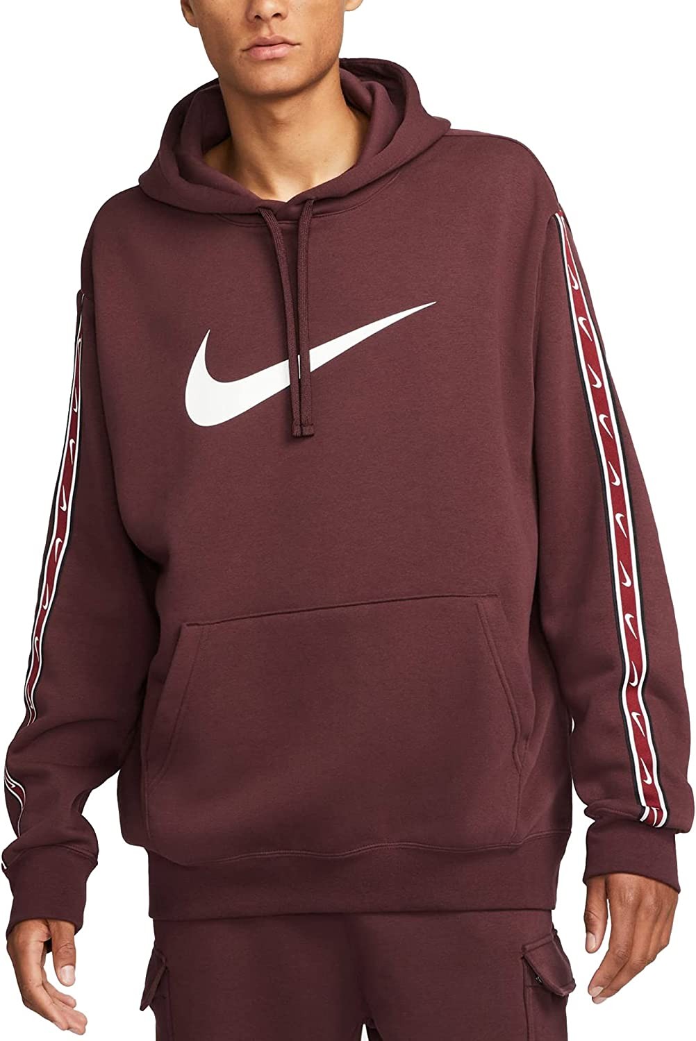Sudadera Hombre Nike Repeat SW DX2028-652