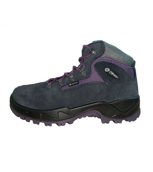 Chiruca Massana 36 Women's Boots 4402436 | CHIRUCA Women's hiking boots | scorer.es