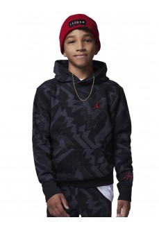 Nike Jordan Essentials Kids' Hoodie 95B676-023 | JORDAN Kids' Sweatshirts | scorer.es