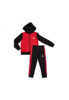 Nike Jordan Jumpman Kids' Tracksuit 85B818-023