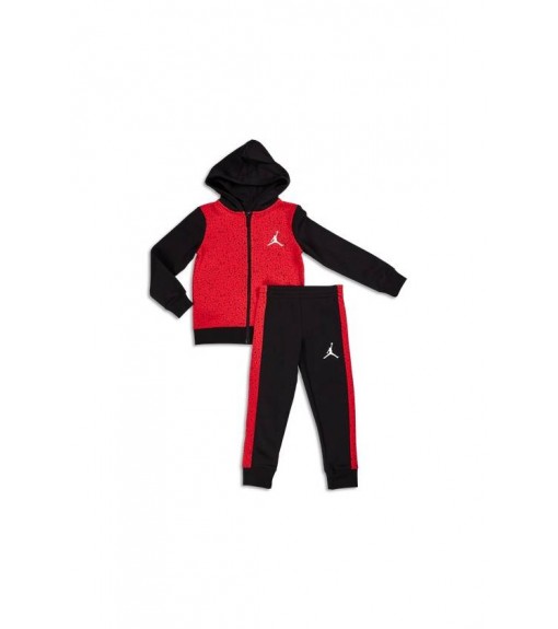Survêtement Enfant Nike Jordan Jumpman 85B818-023 | JORDAN Survêtements pour enfants | scorer.es