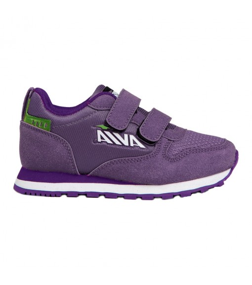 Chaussures Enfant Avia Malva AV10029-AS MALVA | AVIA Baskets pour enfants | scorer.es