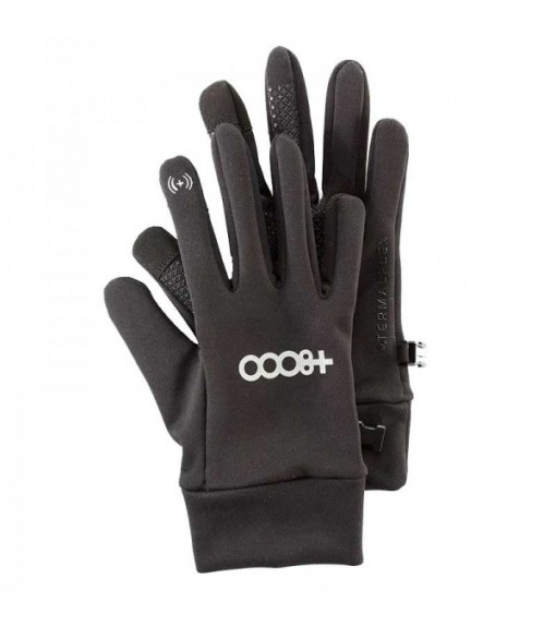 +8000 8GN-1903 Black Gloves | + 8000 Trekking accessories | scorer.es