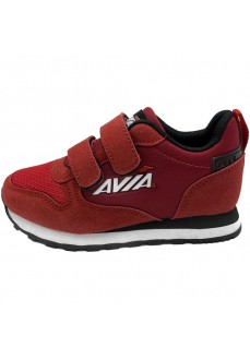 Avia Kids' Shoes AV10029-AS RED | AVIA Kid's Trainers | scorer.es