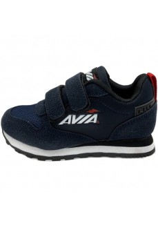 Avia Kids' Shoes AV10029-AS NAVY | AVIA Kid's Trainers | scorer.es