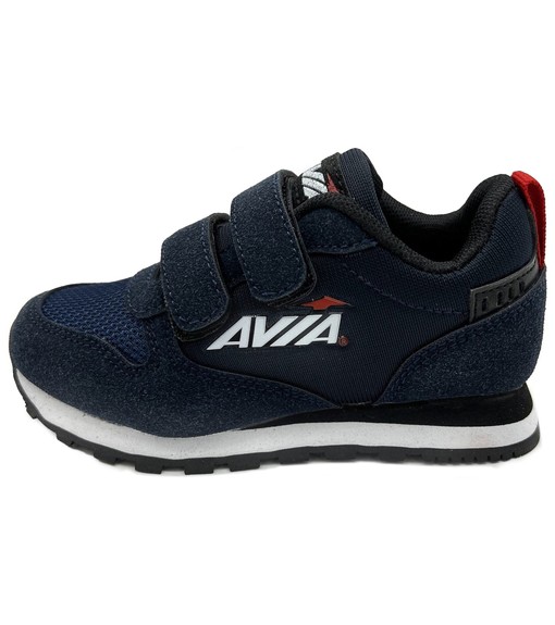 Avia Kids' Shoes AV10029-AS NAVY | AVIA Kid's Trainers | scorer.es