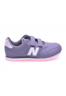 New Balance Kids's Shoes PV500 BB1 | NEW BALANCE Kid's Trainers | scorer.es