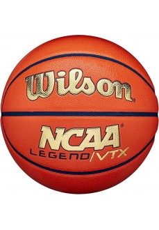 Balón Wilson NCAA Legend VTX WZ2007401XB7 | Balones Baloncesto WILSON | scorer.es