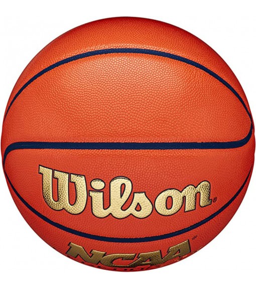 Ballon Wilson NCAA Legend VTX WZ2007401XB7 | WILSON Ballons de basketball | scorer.es