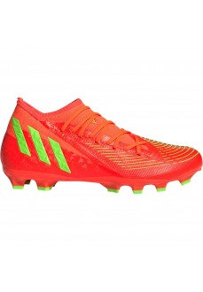 Adidas Predator Edge.3 Men's Shoes GW0957 | ADIDAS PERFORMANCE Men's Football Boots | scorer.es
