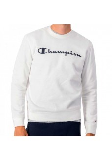 Sweatshirt pour hommes Champion col rond 218283-WW001 | CHAMPION Sweatshirts pour hommes | scorer.es
