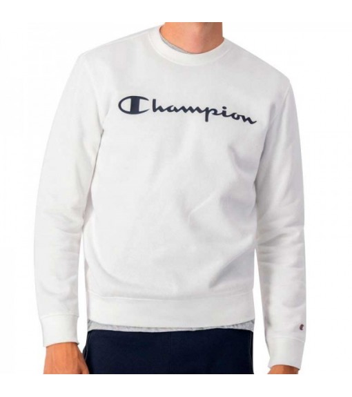 Champion Men's Sweatshirt 218283-WW001 | CHAMPION Men's Sweatshirts | scorer.es