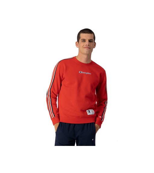 Champion Men's Sweatshirt 217843-RS053 | CHAMPION Men's Sweatshirts | scorer.es