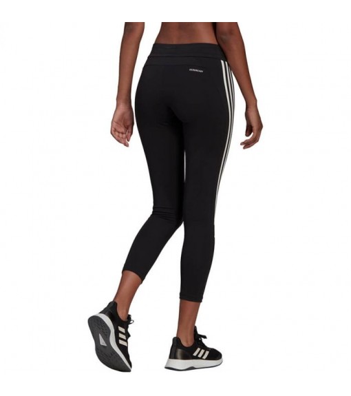 Adidas 7/8 Aeroready Designed Women's Leggings HD1725 | ADIDAS PERFORMANCE Women's leggings | scorer.es