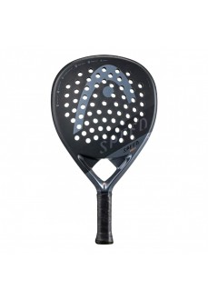 Head Head Speed Pro X 2023 (Special Pack) Padel Racket 221053 | HEAD Paddle tennis rackets | scorer.es