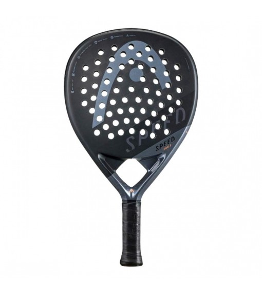 Head Head Speed Pro X 2023 (Special Pack) Padel Racket 221053 | HEAD Paddle tennis rackets | scorer.es