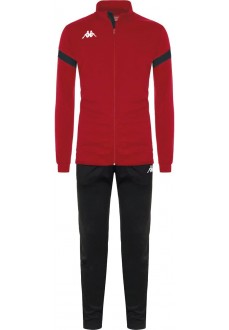 Kappa Dalcito Men's Tracksuit 321E1IW_A04 | KAPPA Men's Tracksuits | scorer.es