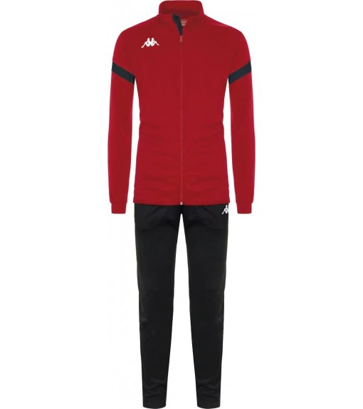 Kappa Dalcito Men's Tracksuit 321E1IW_A04 | KAPPA Men's Tracksuits | scorer.es