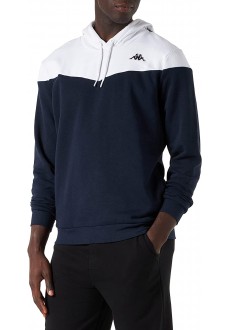 Kappa Elaxum Men's Sweatshirt 341H1DW_A00