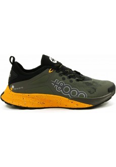 +8000 0 Tigor Men's Shoes TIGOR KAKI | + 8000 Trekking shoes | scorer.es