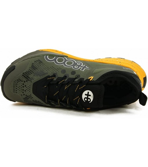 +8000 0 Tigor Men's Shoes TIGOR KAKI | + 8000 Men's hiking boots | scorer.es