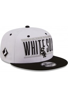 New Era New Chicago White Sox Men's Cap 60285222 | NEWERA Caps for Men | scorer.es