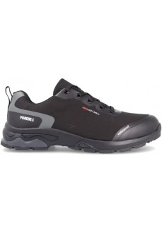 Paredes Abeto Men's Shoes LT22516 NEGRO | PAREDES Men's hiking boots | scorer.es