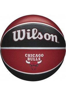 Ballon Wilson NBA Chicago Bulls Plusieurs Couleurs WTB1300XBCHI
