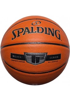 Balón Baloncesto Spalding Tf Gold Series Talla 5