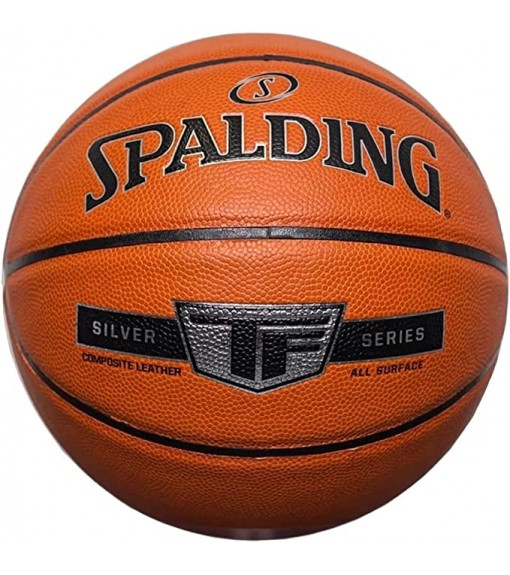 Bola Basquete Spalding Tf Elite Cbb - Original - Claus Sports