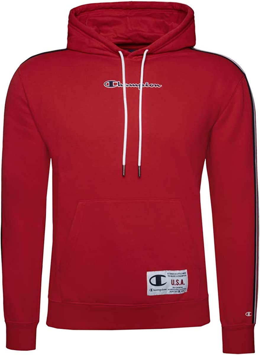 Champion 2024 sweatshirt herren