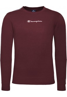 Champion Women's Sweatshirt 217830-RS506-DOX | CHAMPION Women's Sweatshirts | scorer.es