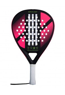 Adidas Match Light 3.2 Padel Racket RK5GB4U58 | ADIDAS PERFORMANCE Paddle tennis rackets | scorer.es
