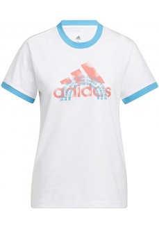 Adidas Brand G Rng Woman's T-Shirt HE7118 | ADIDAS PERFORMANCE Short sleeve T-shirts | scorer.es