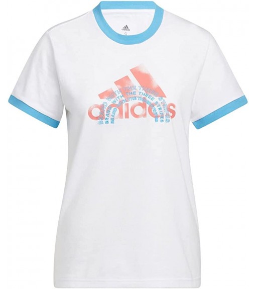 Adidas brand t on sale shirt