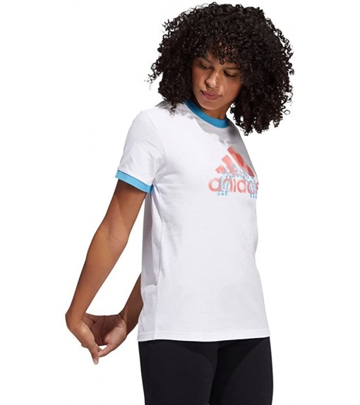 Adidas Brand G Rng Woman's T-Shirt HE7118 | ADIDAS PERFORMANCE Women's T-Shirts | scorer.es