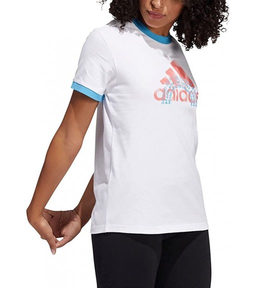 Camiseta Mujer Adidas Brand G Rng HE7118 | Camisetas Mujer ADIDAS PERFORMANCE | scorer.es